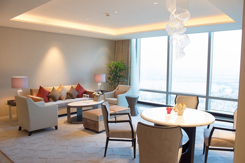Lotte Hotel Hanoi