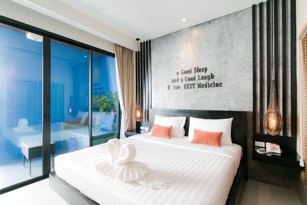 The House Patong