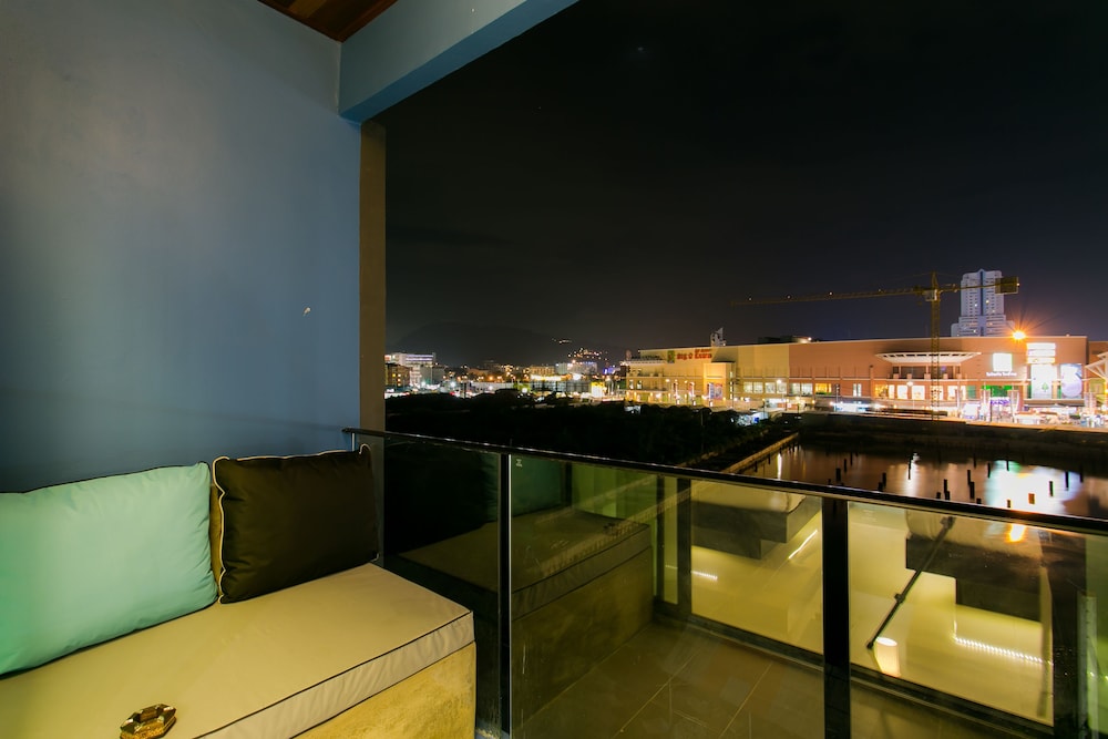 The House Patong