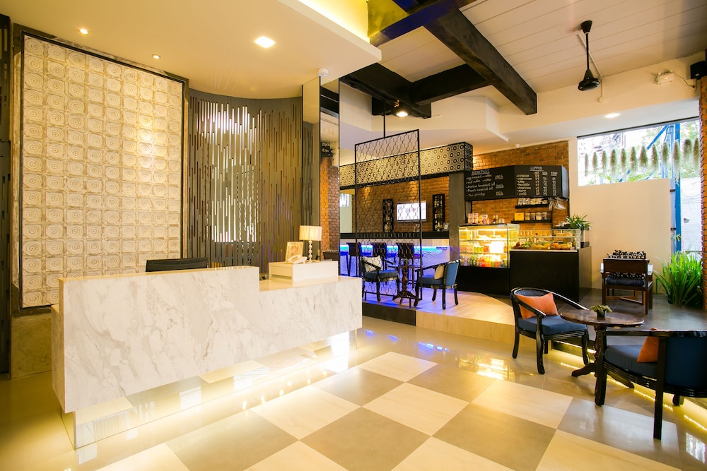The House Patong