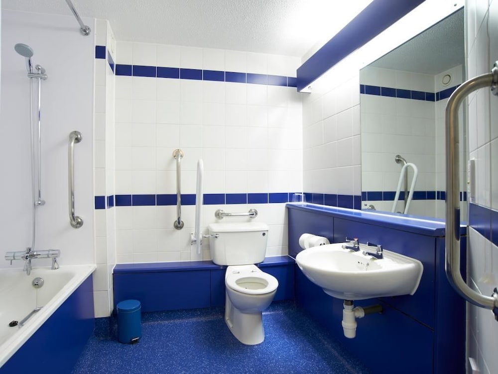 Travelodge Manchester Ancoats Hotel