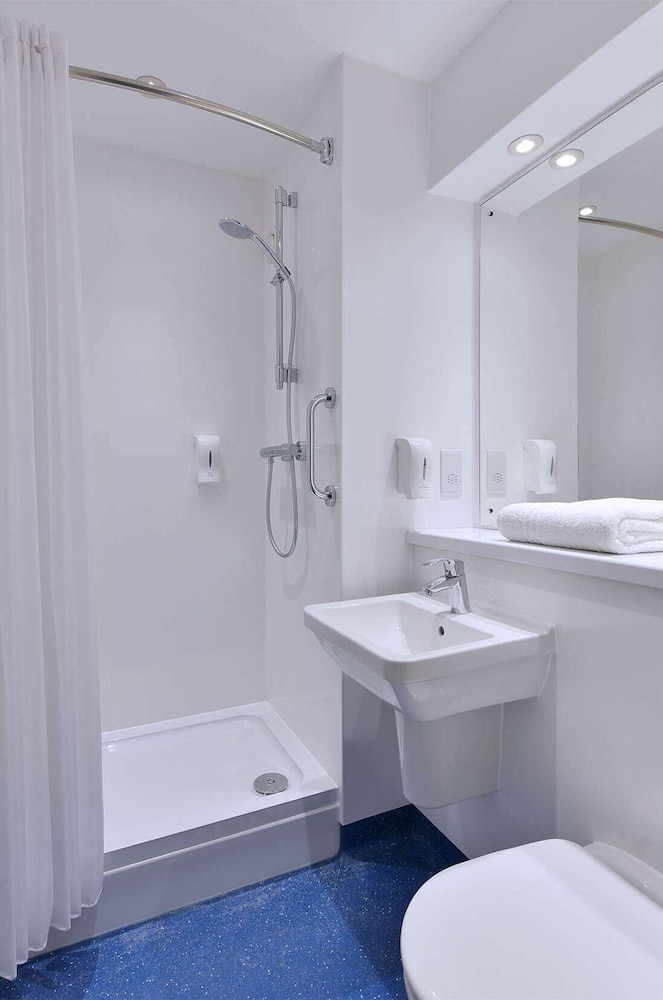 Travelodge Manchester Ancoats Hotel