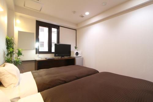 Hotel Livemax Kita Fuchu