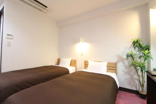 Hotel Livemax Kita Fuchu