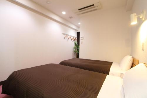 Hotel Livemax Kita Fuchu