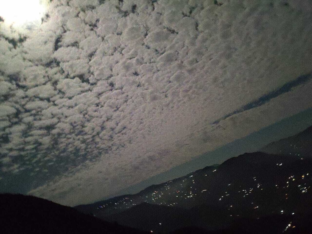 Kali Tibba Resort