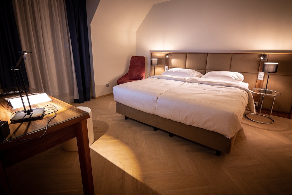EST Residence Schoenbrunn Vienna - contactless check-in