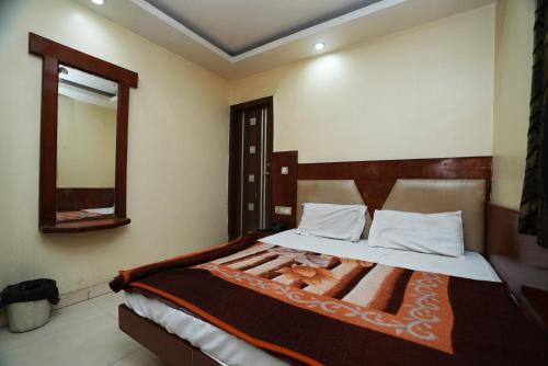Oyo 6168 Hotel Ashirwad