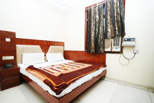 Oyo 6168 Hotel Ashirwad
