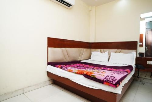 Oyo 6168 Hotel Ashirwad