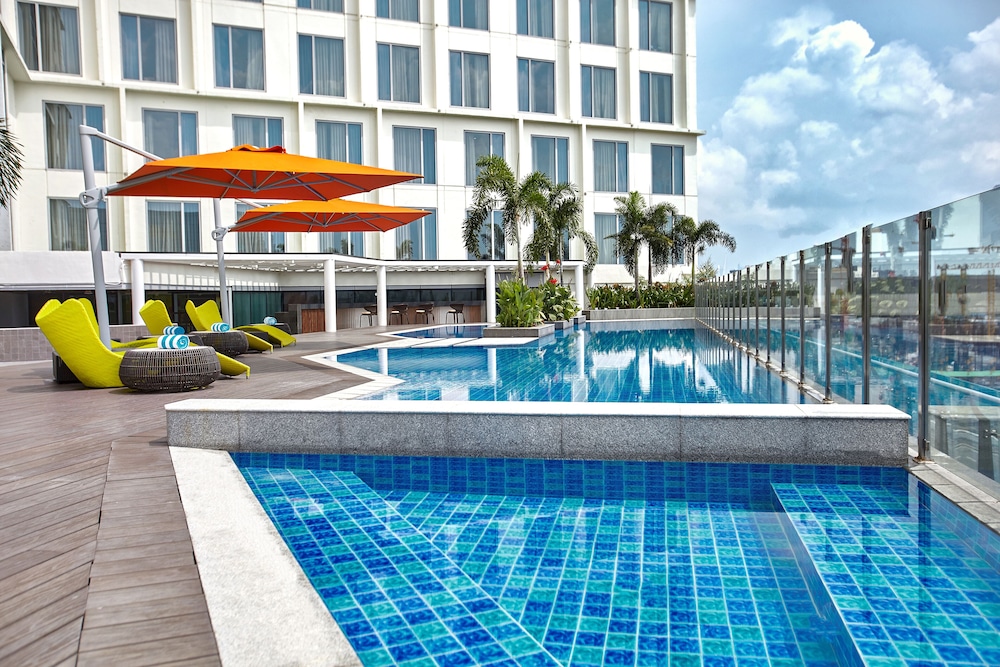 Kingsford Hotel Manila Bay