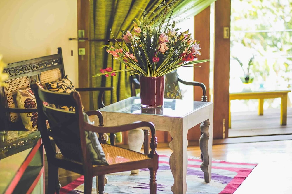 Aathma Colombo House