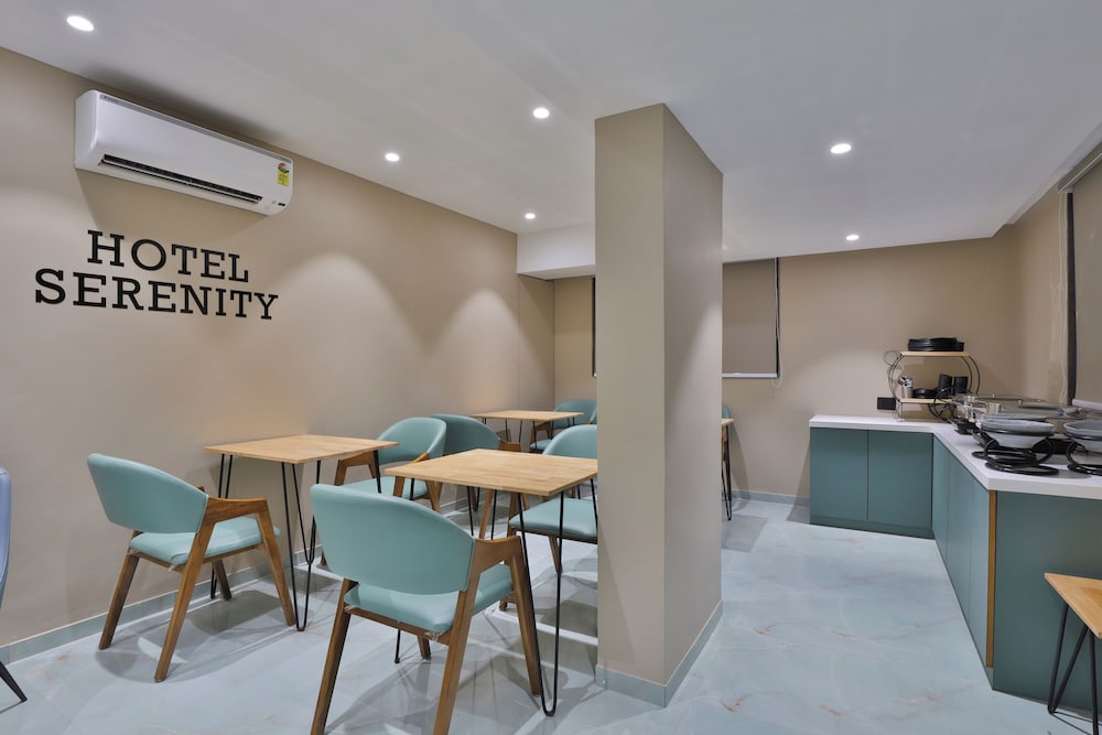 Hotel Serenity