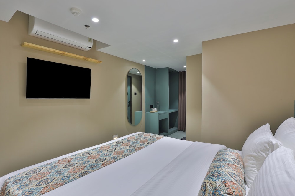 Hotel Serenity