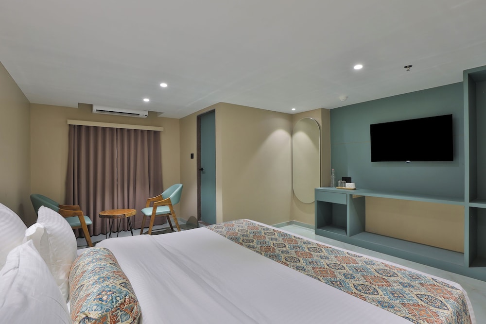 Hotel Serenity