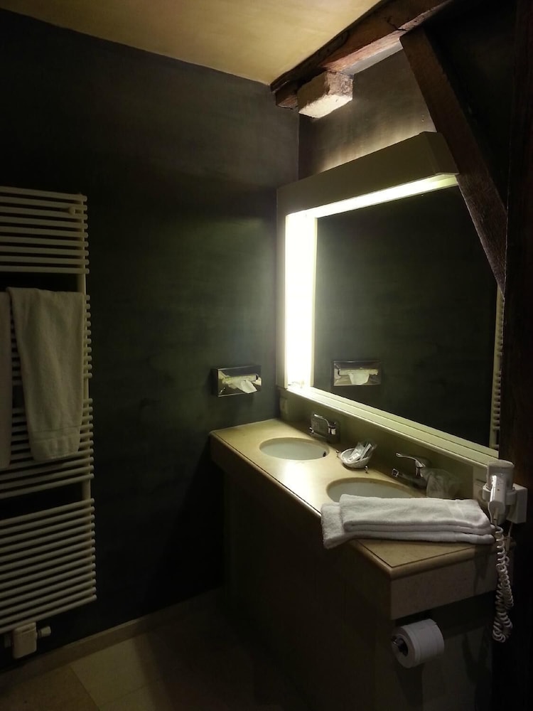 Hotel Ter Brughe by CW Hotel Collection