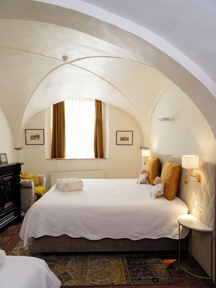 Hotel Ter Brughe by CW Hotel Collection