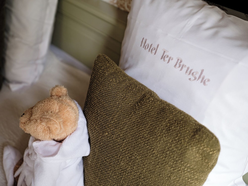 Hotel Ter Brughe by CW Hotel Collection