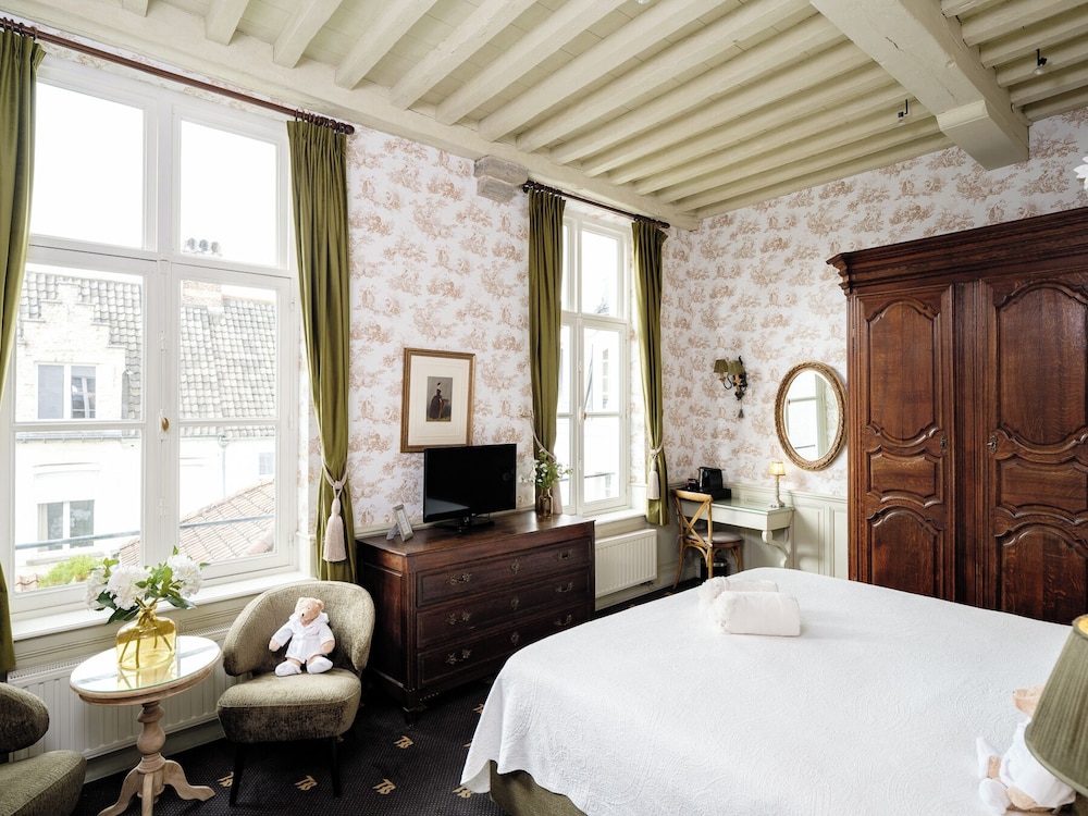 Hotel Ter Brughe by CW Hotel Collection