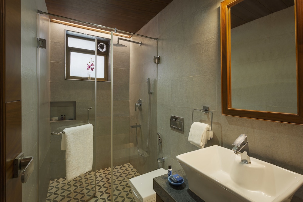 Lazy Lagoon, Baga- A Lemon Tree Resort, Goa