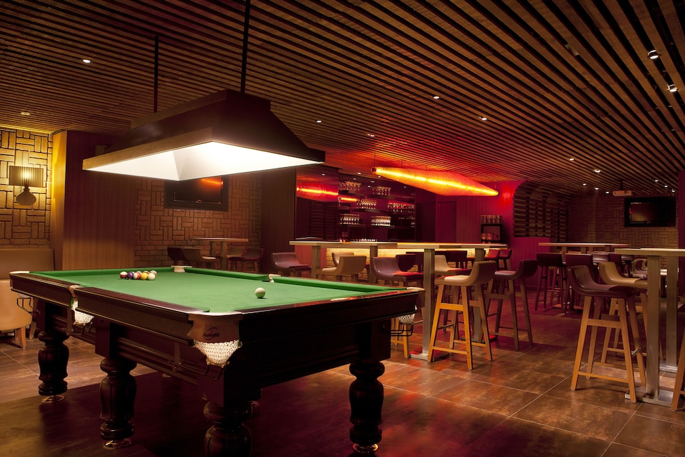 Lemon Tree Hotel, Banjara Hills, Hyderabad