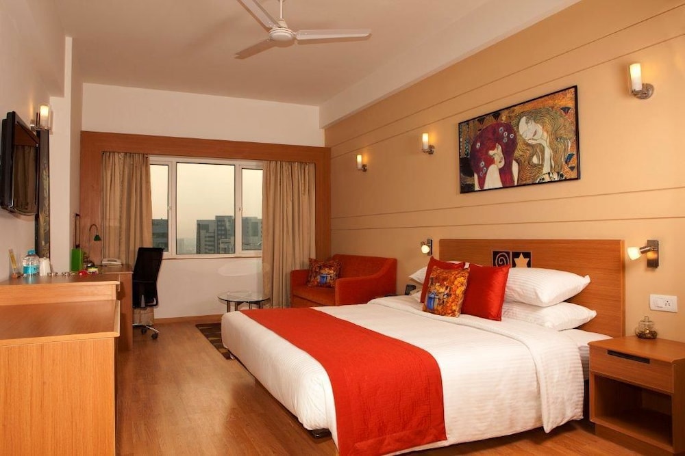 Lemon Tree Hotel, Banjara Hills, Hyderabad