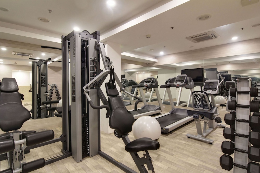 Lemon Tree Hotel, Banjara Hills, Hyderabad