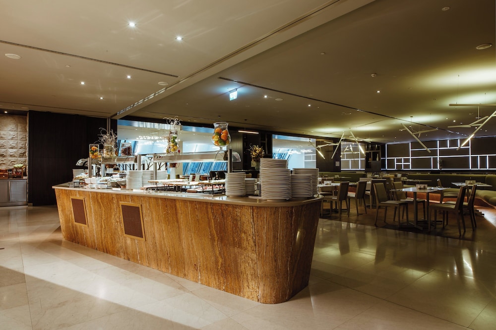 Crowne Plaza Belgrade by IHG