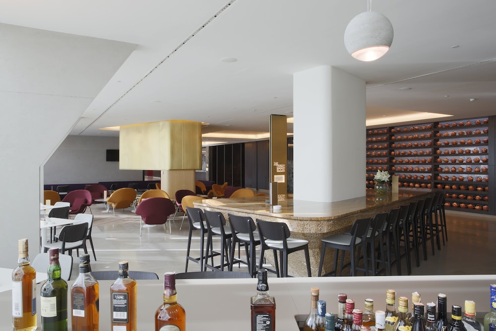 Crowne Plaza Belgrade by IHG