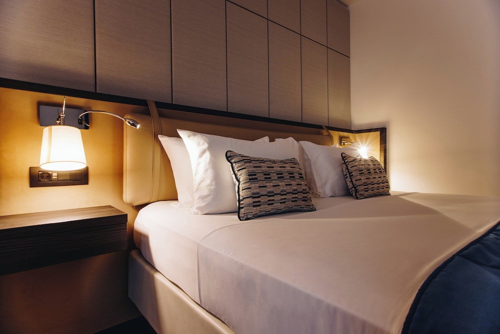 Crowne Plaza Belgrade by IHG