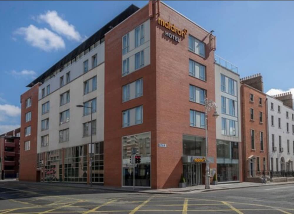 Maldron Hotel Parnell Square Dublin City