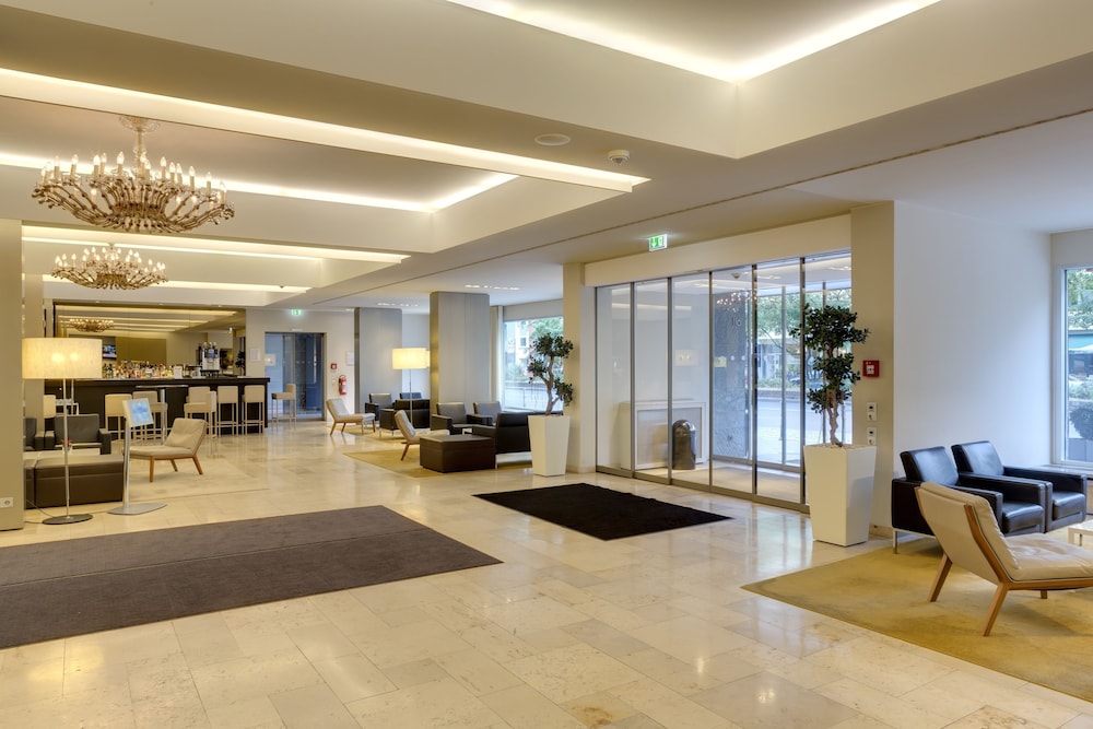 Hotel Sylter Hof Berlin Superior