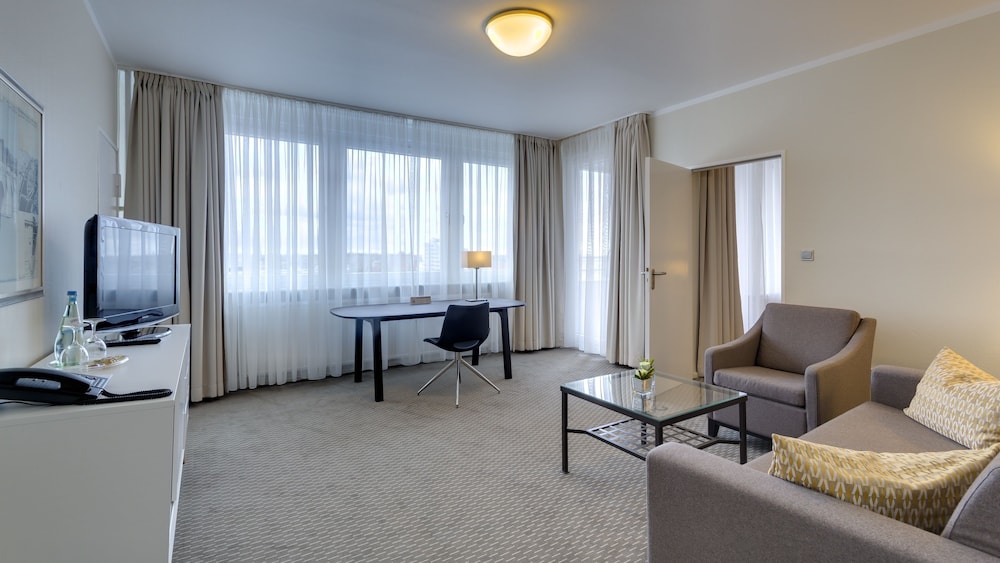 Hotel Sylter Hof Berlin Superior