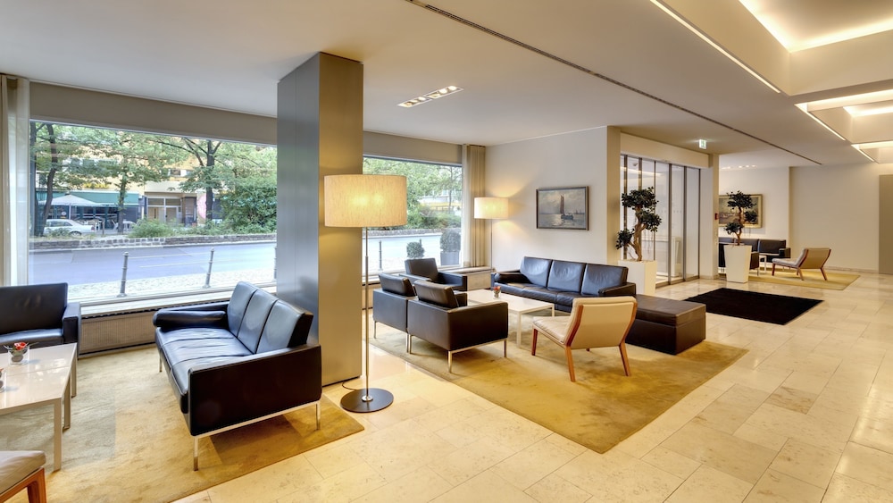 Hotel Sylter Hof Berlin Superior