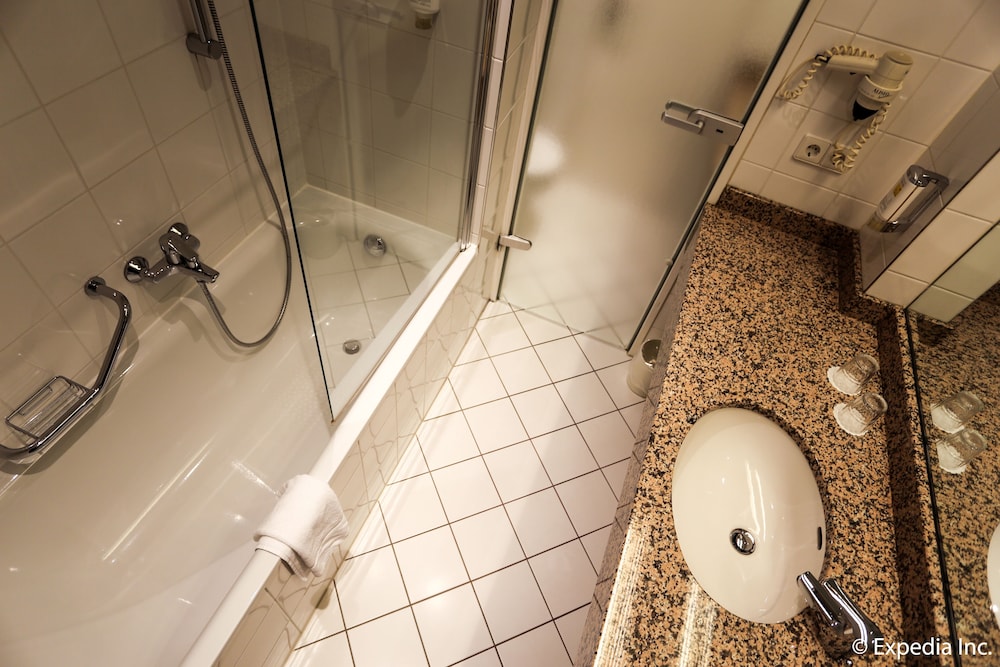 Hotel Sylter Hof Berlin Superior