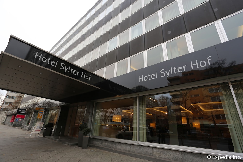Hotel Sylter Hof Berlin Superior