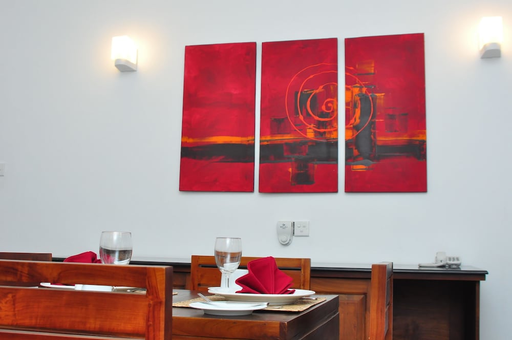 Comfort@15 Hotel Colombo
