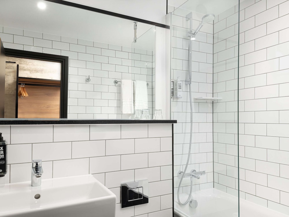 Mercure London Earls Court