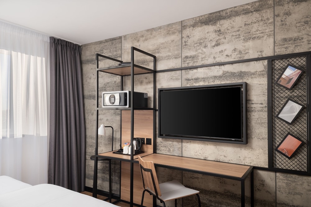 Mercure London Earls Court