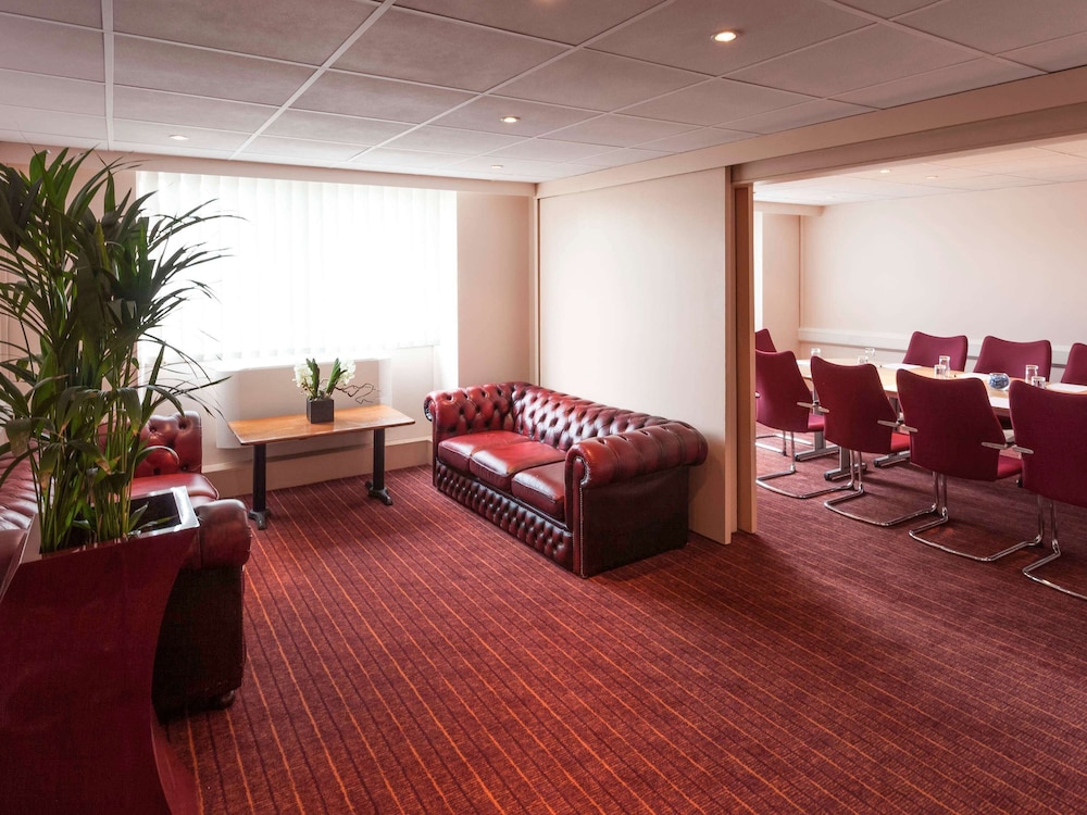 Mercure London Earls Court