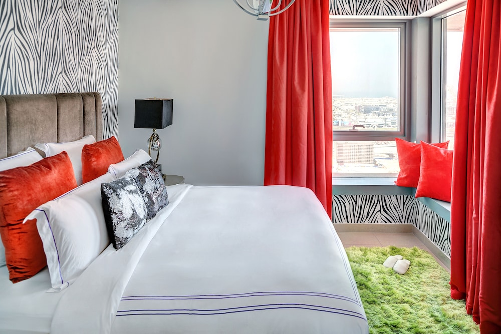 Dream Inn Dubai Apartments 29 Boulevard