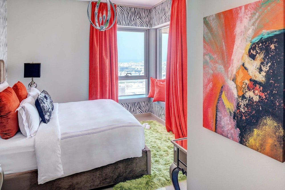 Dream Inn Dubai Apartments 29 Boulevard