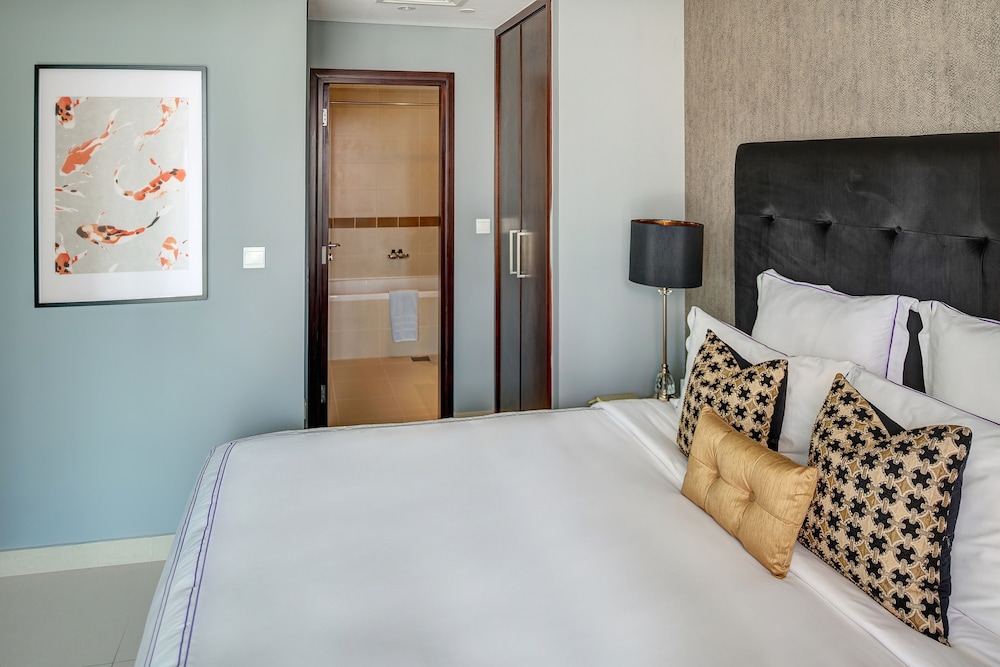 Dream Inn Dubai Apartments 29 Boulevard