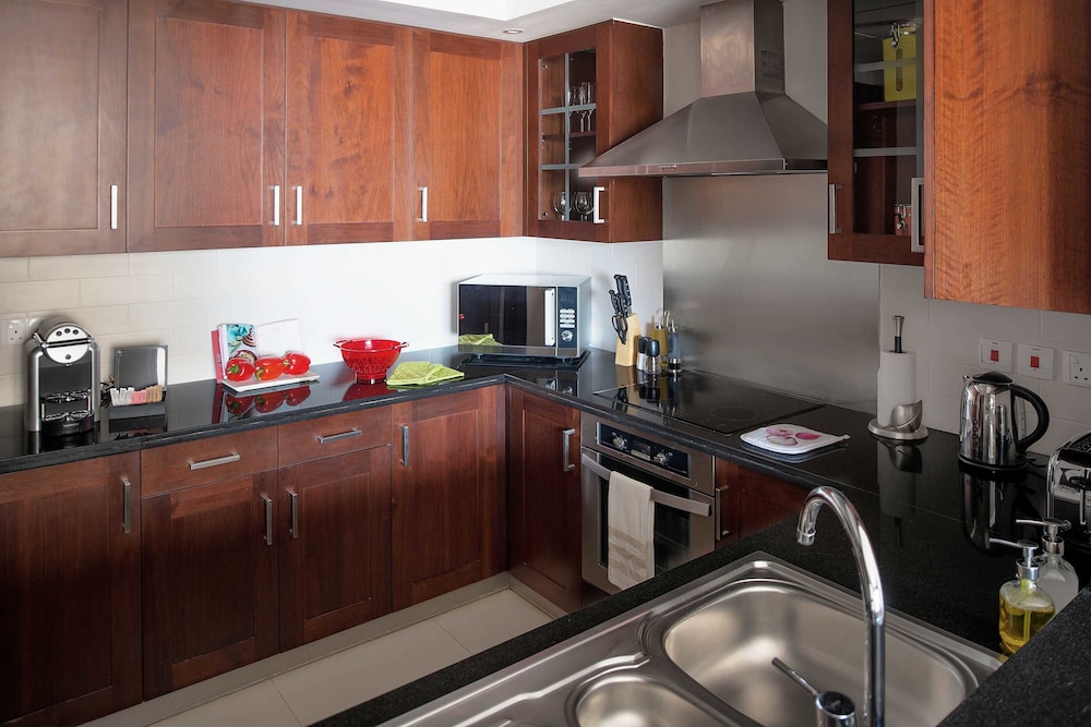 Dream Inn Dubai Apartments 29 Boulevard