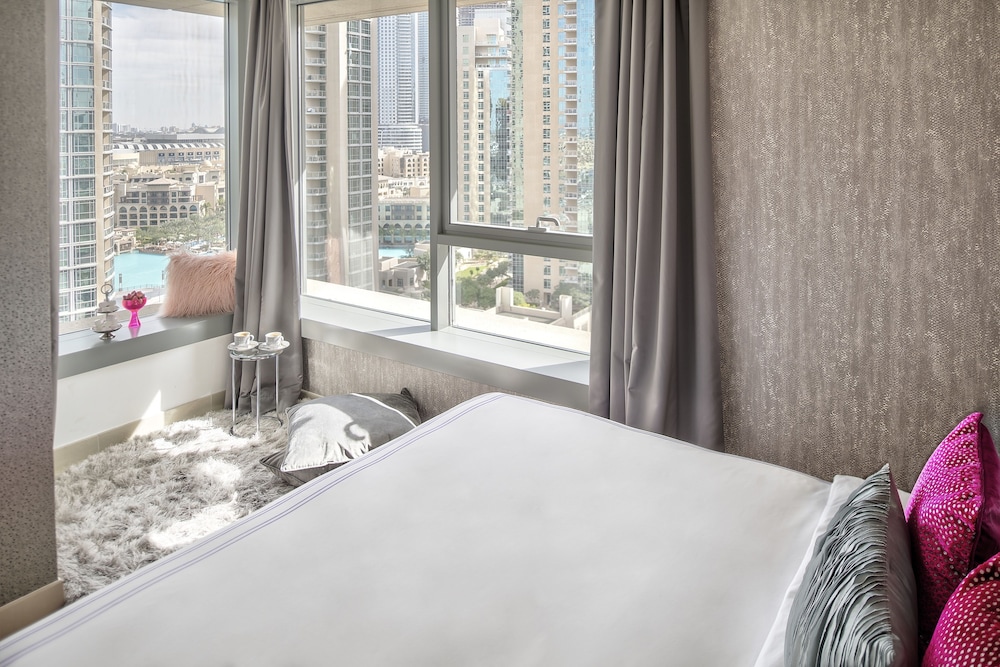 Dream Inn Dubai Apartments 29 Boulevard