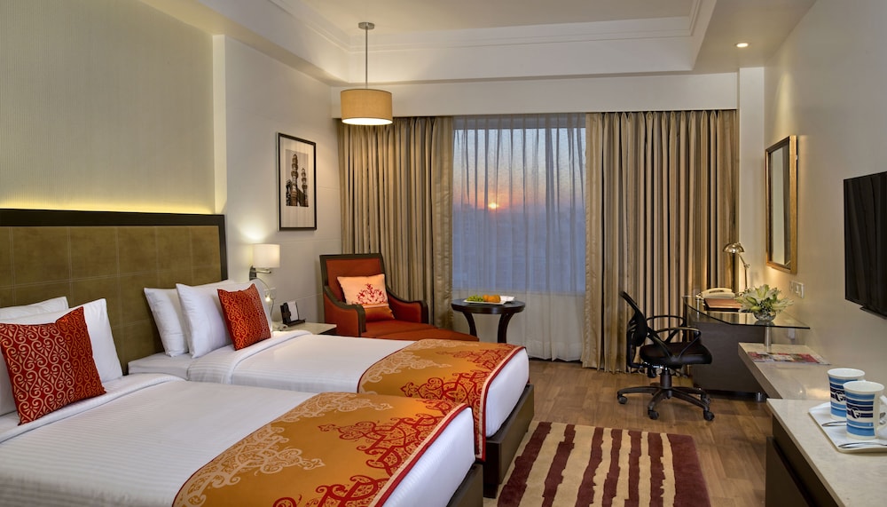 Fortune Park JPS Grand, Rajkot -Member ITC's Hotel Group