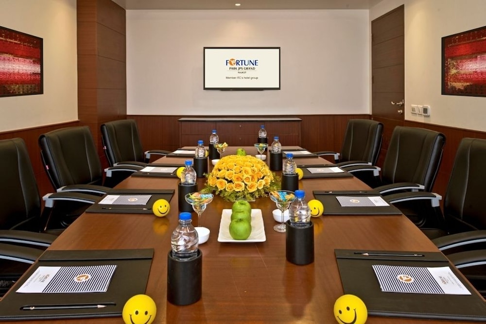 Fortune Park JPS Grand, Rajkot -Member ITC's Hotel Group