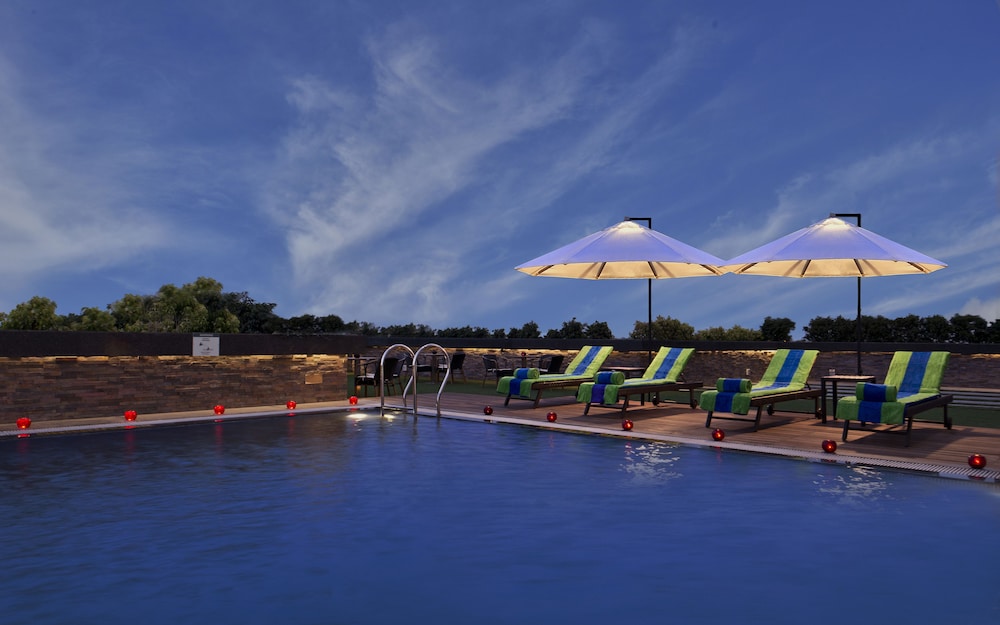 Fortune Park JPS Grand, Rajkot -Member ITC's Hotel Group