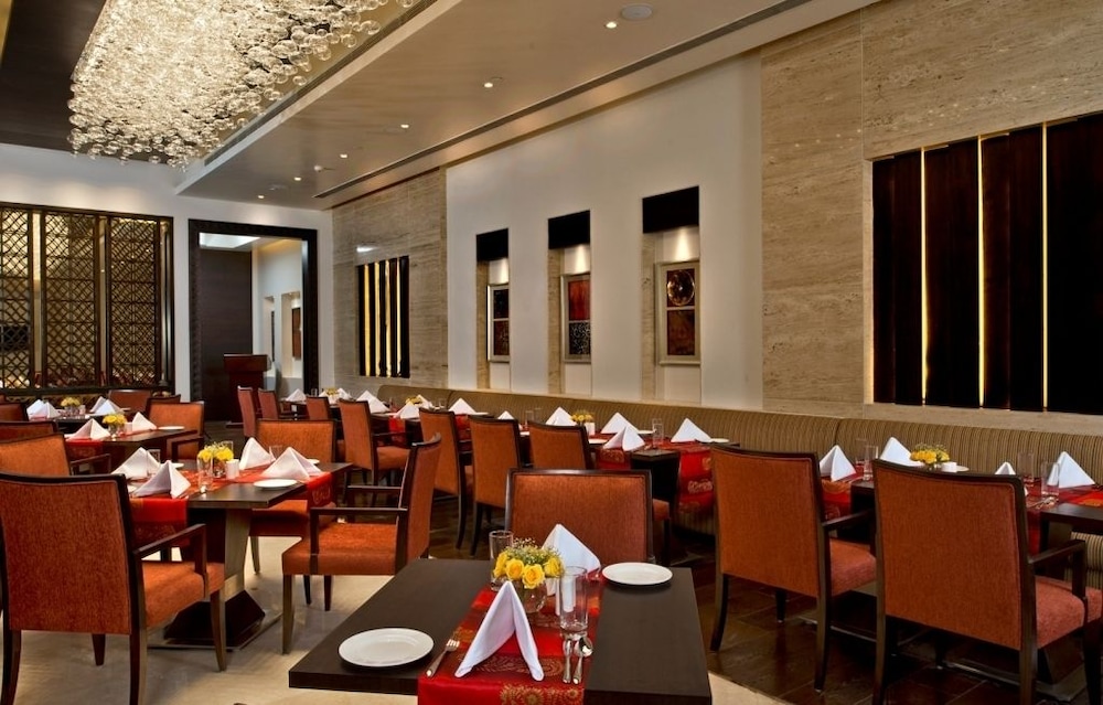 Fortune Park JPS Grand, Rajkot -Member ITC's Hotel Group