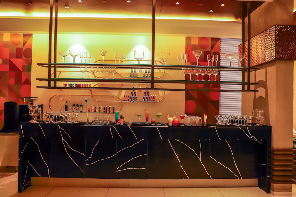Essentia Luxury Hotel